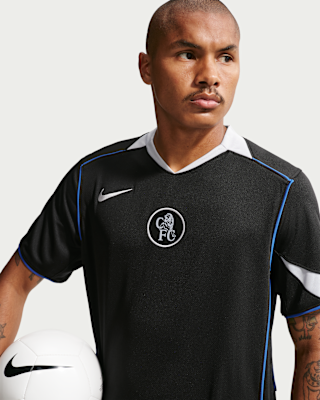 NIKE公式】チェルシー FC 2025/26 スタジアム サード メンズ ナイキ